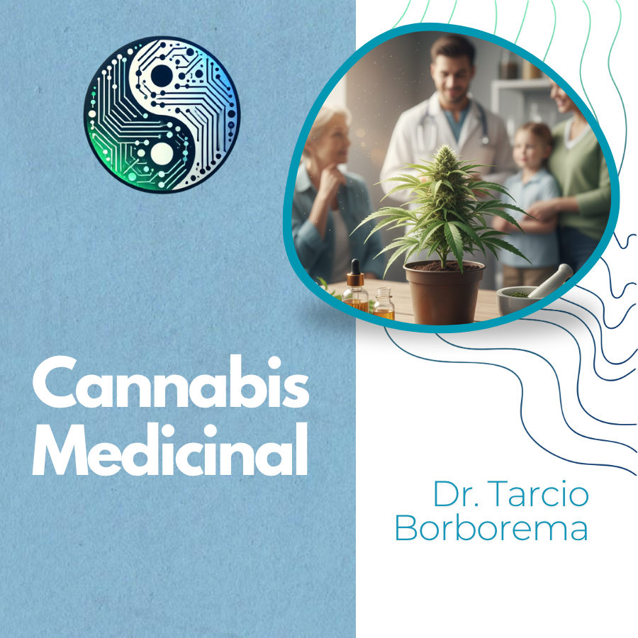 Capa: CANNABIS MEDICINAL